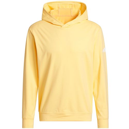 adidas Men's Ultimate365 Elevated Hooded Pullover