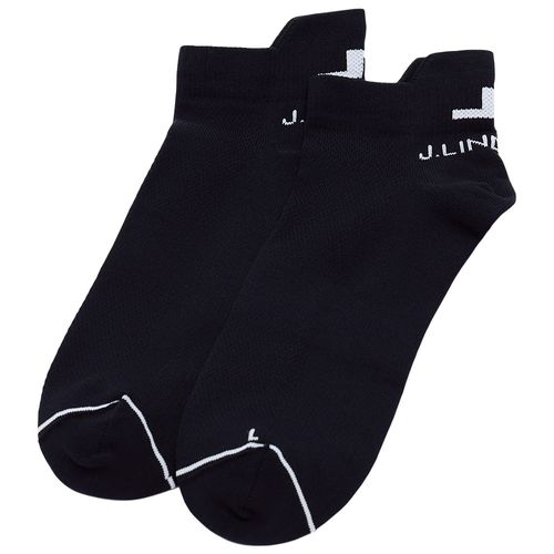 J.Lindeberg Men's Spin Short Socks