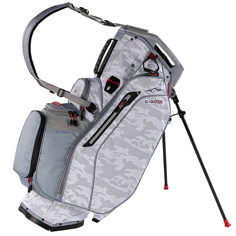 Sun Mountain C-130 VLO Hybrid Stand Bag - Worldwide Golf Shops
