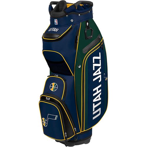 Team Effort NBA Bucket III Cooler Cart Bag