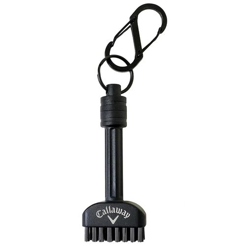 Callaway Mini Mag Club Brush