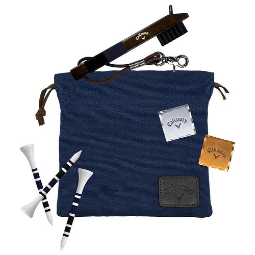 Callaway Heritage On Course Accessory Kit