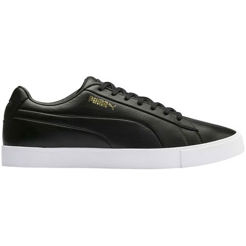PUMA Men's Original G Spikeless Golf Shoes