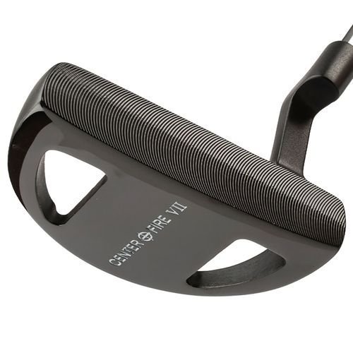 Pinseeker Centerfire Number 7 Putter