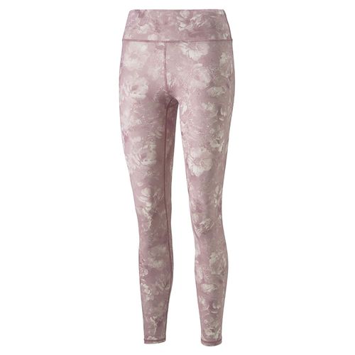 PUMA Women's Printed Golf Tights