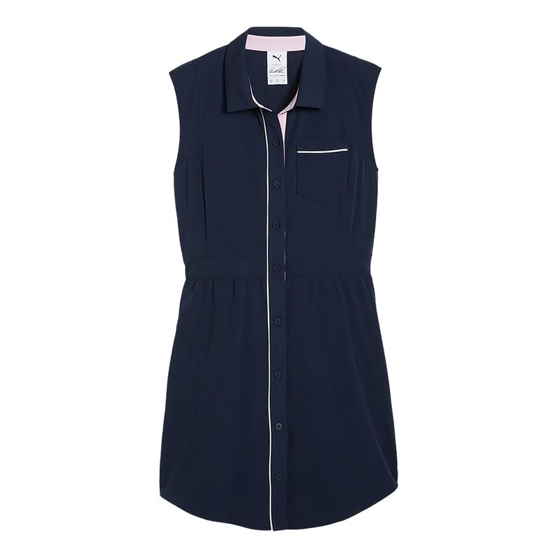 PUMA Women's Arnold Palmer Dress - Worldwide Golf Shops