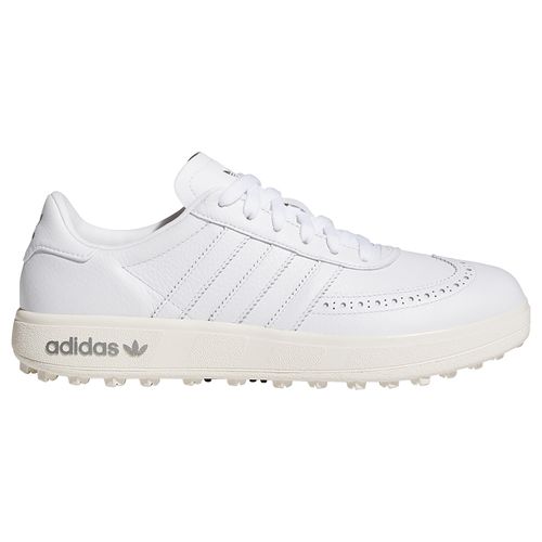 adidas Men's Coursecup Spikeless Golf Shoes
