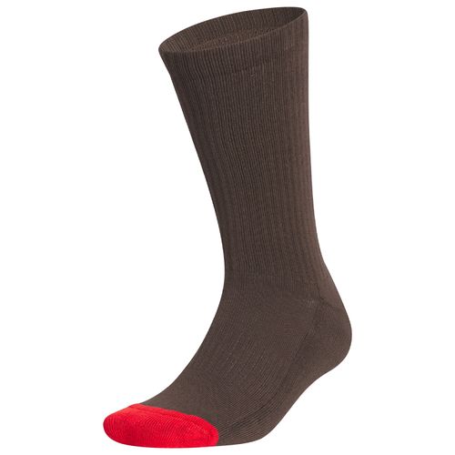 adidas Men's Originals Trefoil Crew Socks