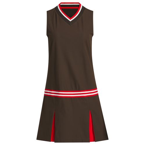 adidas Women's Originals Twistknit Sleeveless Dress