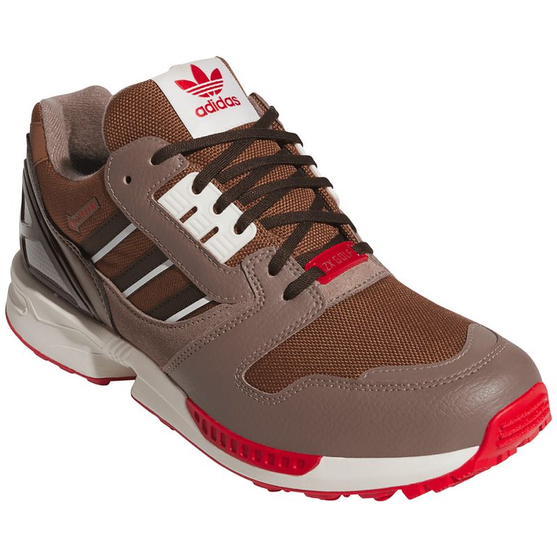 adidas Men's ZX 8000 GORE-TEX Spikeless Golf Shoes - Worldwide
