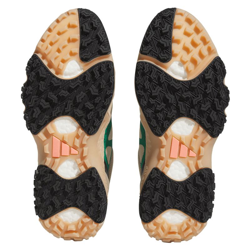 adidas Men's Adicross Lo Boost Spikeless Golf Shoes - Worldwide