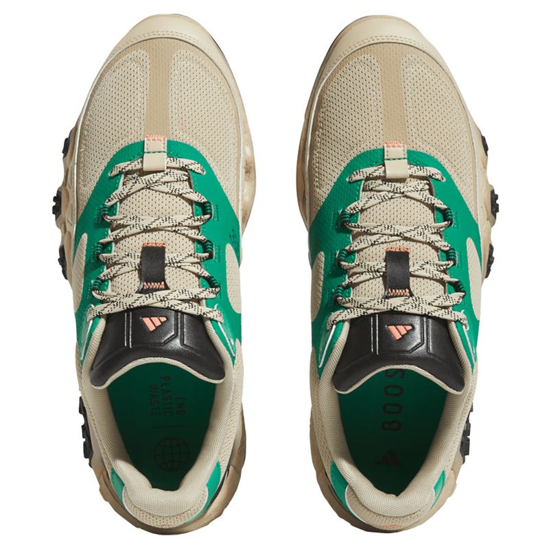 adidas Men's Adicross Lo Boost Spikeless Golf Shoes - Worldwide