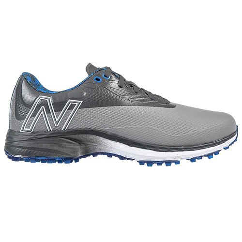 New Balance Men's Fresh Foam X Defender SL Spikeless Golf Shoes