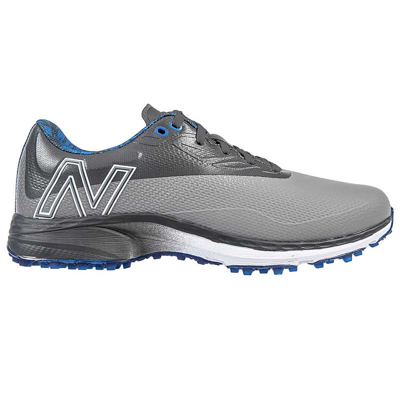 New Balance Men's Fresh Foam X Defender SL Spikeless Golf Shoes