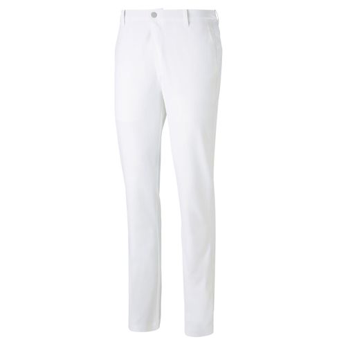 PUMA Men's Dealer Tailored Pants