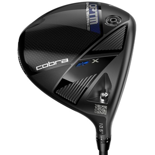 Cobra OPTM X Driver