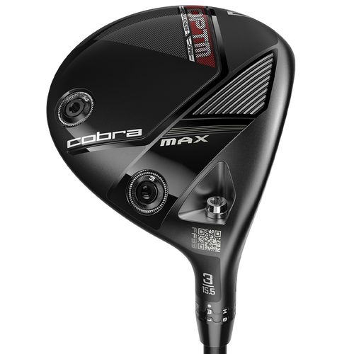 Cobra OPTM MAX Fairway