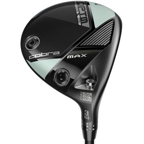 Cobra Women's OPTM MAX Fairway