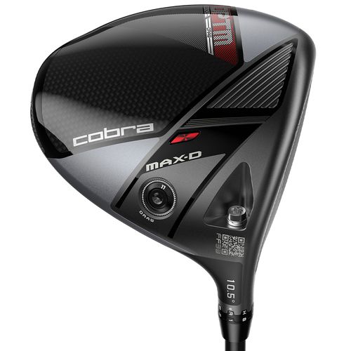 Cobra OPTM MAX-D Driver
