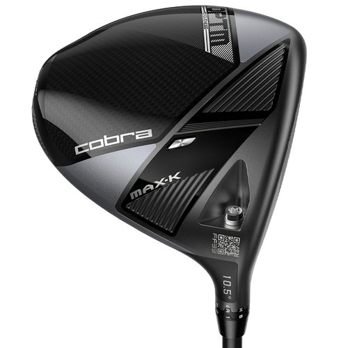 Cobra OPTM MAX-K Driver