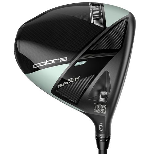 Cobra Women's OPTM MAX-K Driver