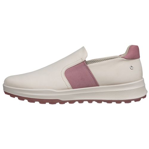 ECCO Women's Street Vibe Spikeless Golf Shoes