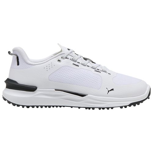 PUMA Men's IGNITE Elevate X Spikeless Golf Shoes