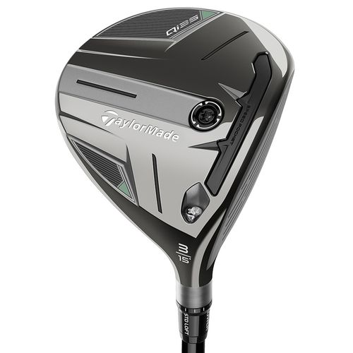 TaylorMade Qi35 Fairway - Used