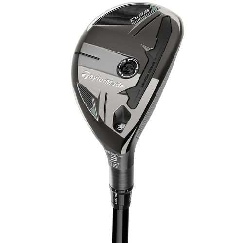 TaylorMade Qi35 Rescue - Used