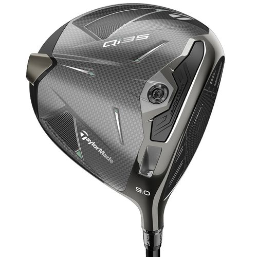 TaylorMade Qi35 Driver - Used