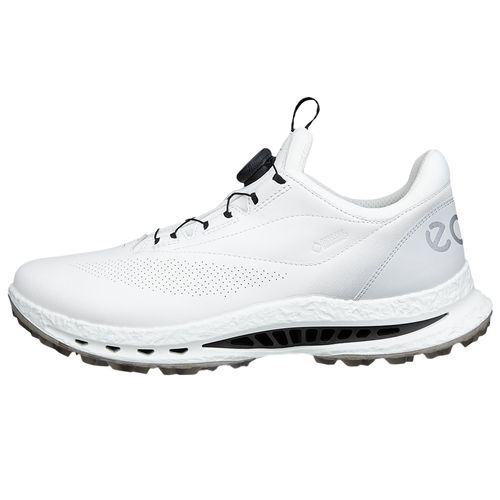 ECCO Men's Biom C5 BOA Spikeless Golf Shoes