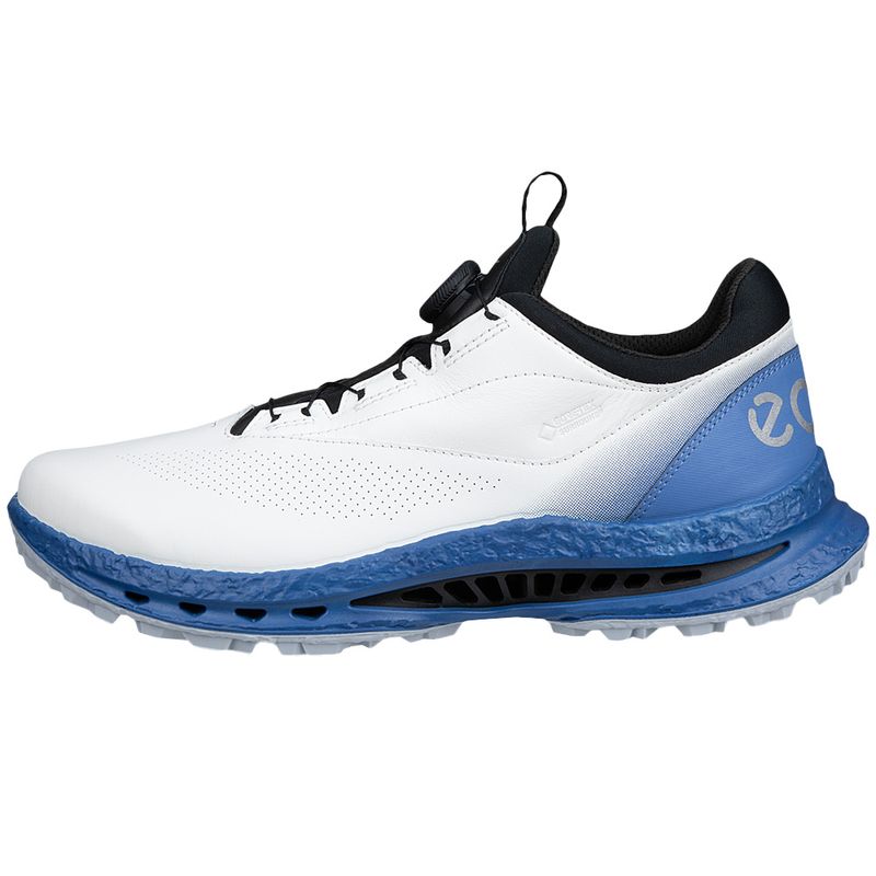 ECCO Men's Biom C5 BOA Spikeless Golf Shoes - Worldwide Golf Shops