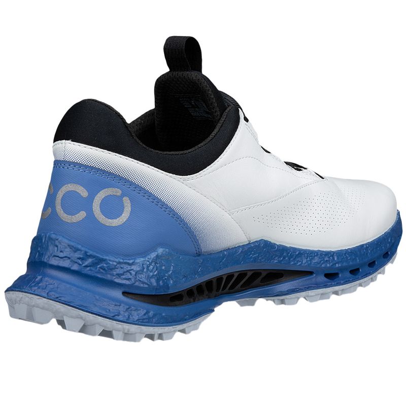 ECCO Men's Biom C5 BOA Spikeless Golf Shoes - Worldwide Golf Shops