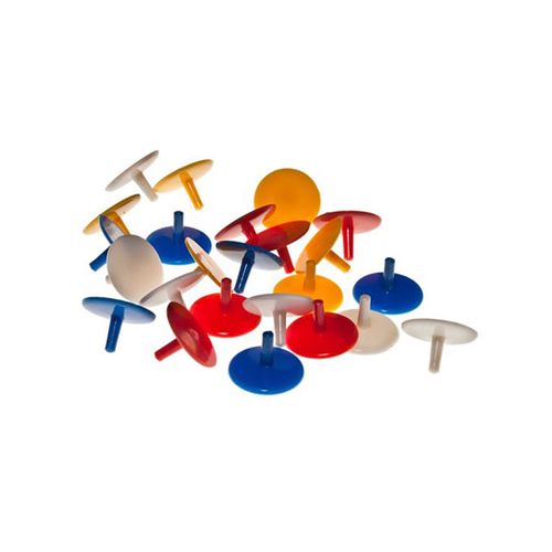 ProActive Sports Ball Markers - 24 Pack