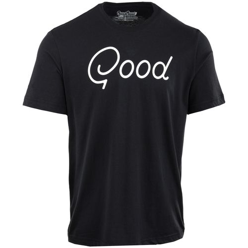 Good Good Golf Men's Good Black T-Shirt