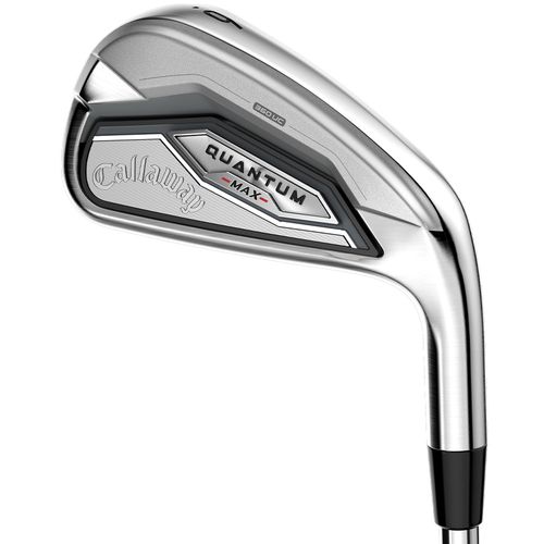 Callaway Quantum Max Individual Iron