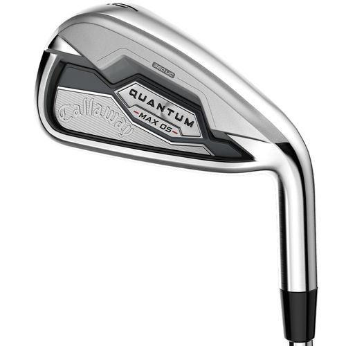 Callaway Quantum Max OS Individual Iron