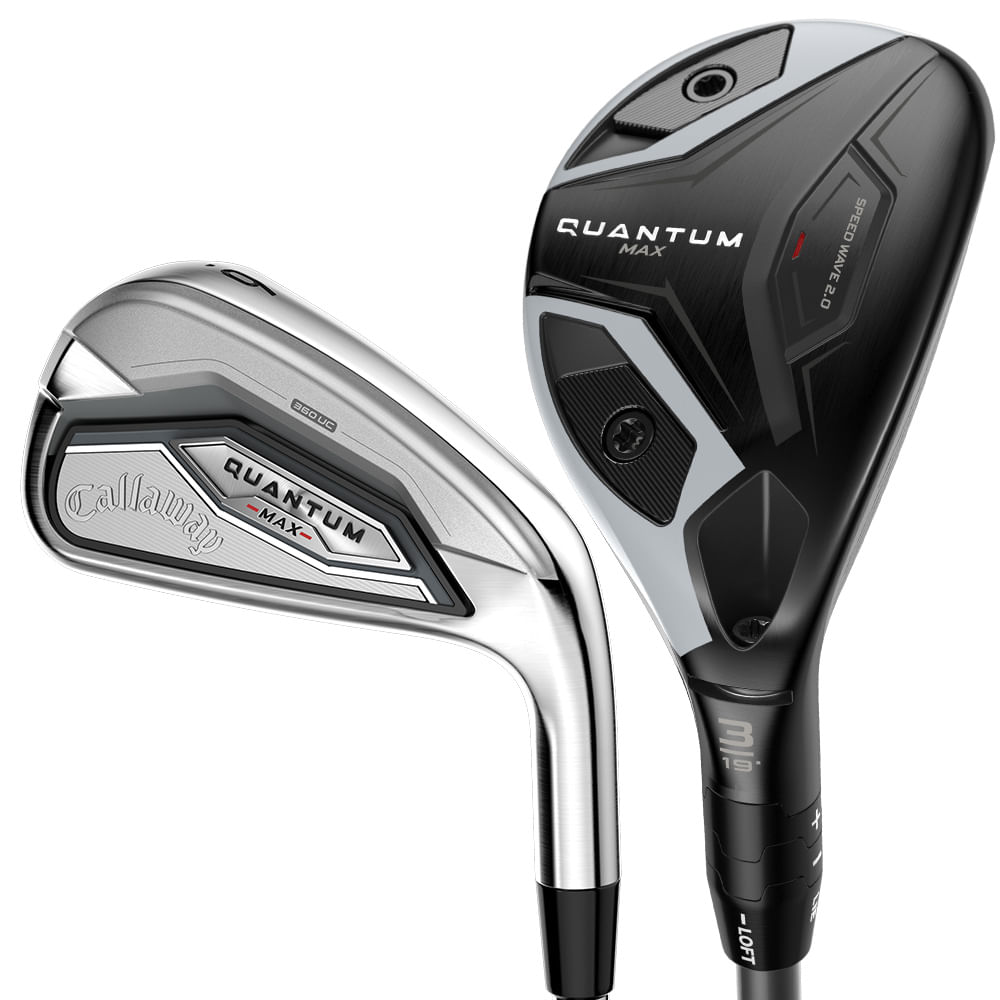 Callaway XR ユーティリティ 22° 4U Callaway XR ユーティリティ 22° 4U XR OS ユーティリティ