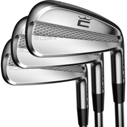 Cobra 3DP X Iron Set