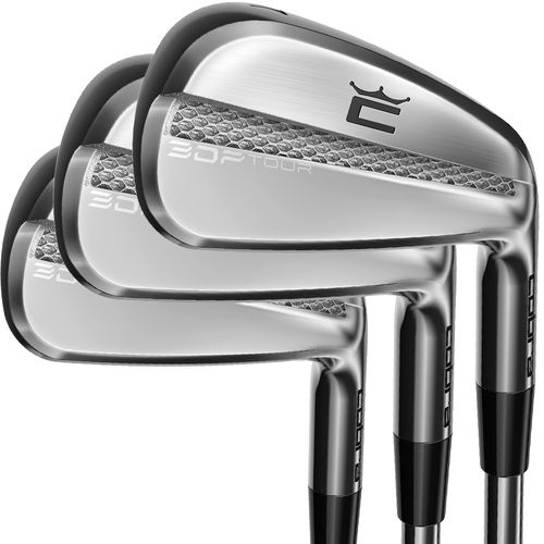Cobra 3DP Tour Iron Set