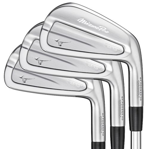 Mizuno Pro M-13 Iron Set