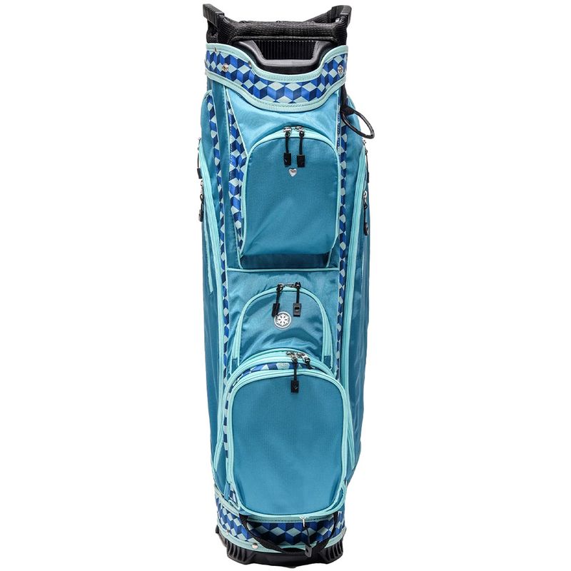 Glove It Retro Deluxe Cart Bag