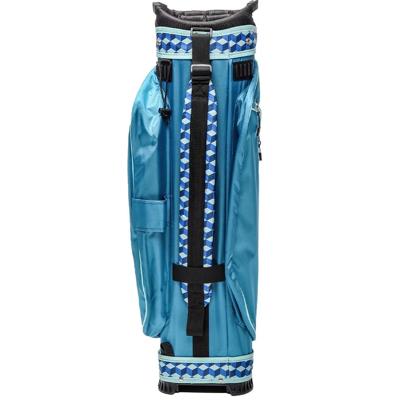 Glove It Retro Deluxe Cart Bag - Thumbnail 4