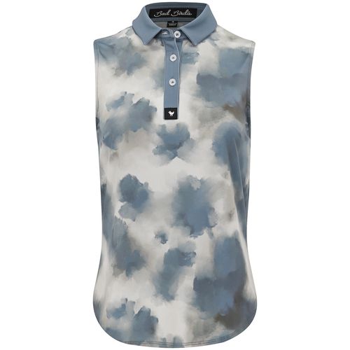 Bad Birdie Women’s Cloud Storm Sleeveless Polo