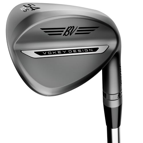 Titleist Vokey SM11 Nickel Wedge