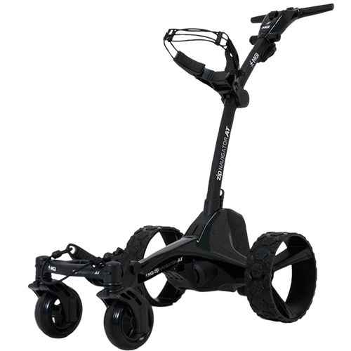 MGI Zip Navigator AT Electric Cart