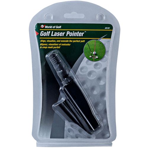 JEF World of Golf Golf Laser Pointer