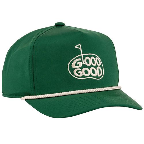 Good Good Golf Men's Over There Rope Hat