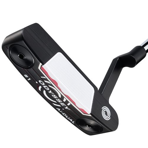 Odyssey Ai-DUAL #1 Putter
