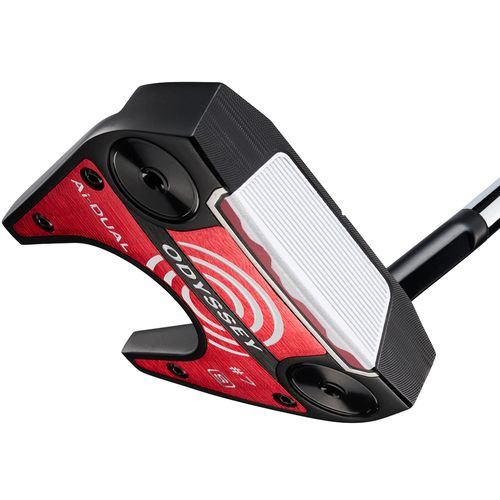 Odyssey Ai-DUAL #7 S Putter